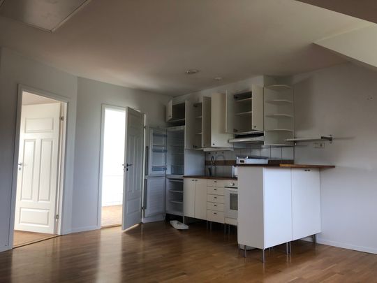 Södra Bokhagsvägen, Mörarp - Foto 1