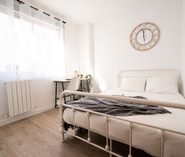 Calle de Luis Missón, Madrid, Community of Madrid 28039 - Photo 5