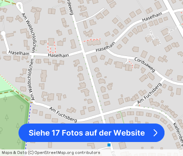 2 2/2-Zimmer-Wohnung in bevorzugter, ruhiger Lage von Heimfeld (Har... - Foto 1