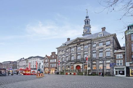 Te huur: Appartement Pensmarkt in Den Bosch - Foto 4