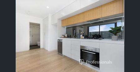 Stylish Urban Living in a Prime Caulfield Location - Photo 5