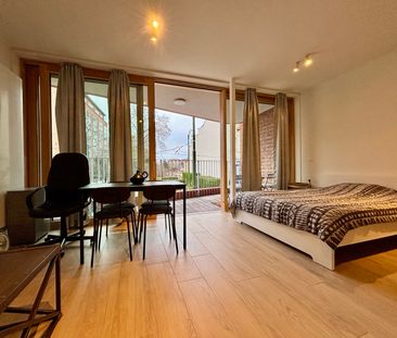 Adolphe Buyl 110A - Photo 2