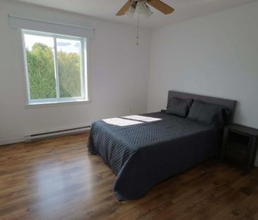 Appartement à Magog - Photo 5