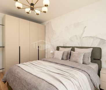 ELEGANTE 3.5 LOCALI AMMOBILIATO IN CENTRO LUGANO | ELEGANT 3.5-ROOM... - Photo 4