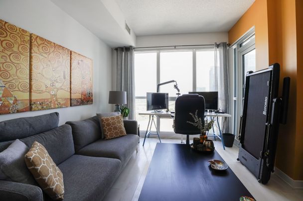 For Lease - 2220 Lakeshore Boulevard Unit# 3106, Toronto, Ontario - Photo 1