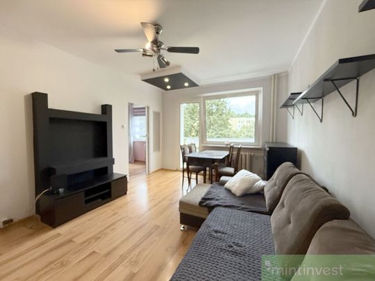 Mieszkanie na wynajem - Zdjęcie 1