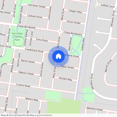 45 Mary Drive, Vic 3350, Alfredton