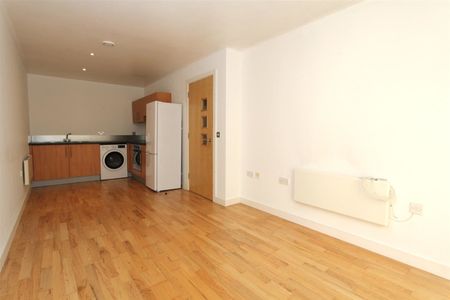 Waterloo Apartments, Leeds City Centre, LS10 1JA - Photo 4
