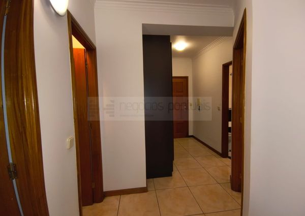 Apartamento T1 em Braga