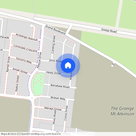 15 Aracar Street, Vic 3029, Truganina