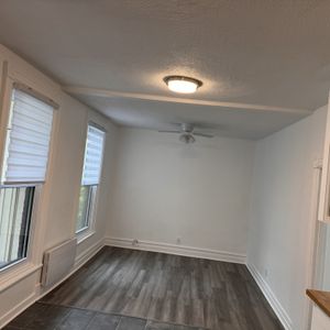 5 1/2 Canal Lachine - 3e étage- Rénové - Photo 3