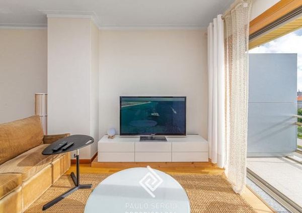 Apartamento T2 em Aveiro