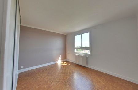 Location appartement 3 pièces, 68.75m², Nogent-sur-Marne - Photo 5