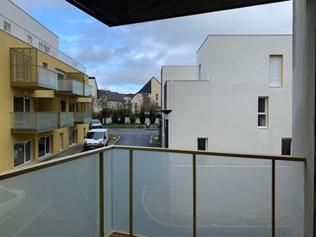 Location Appartement 3 pièces 60m² - Photo 5