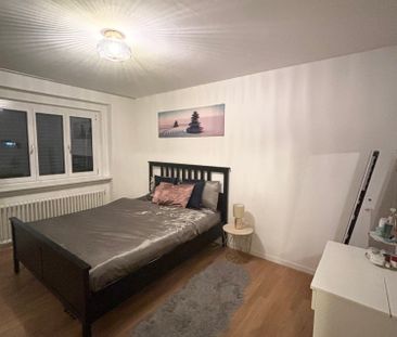 3 ZI-WOHNUNG IN ZÜRICH - KREIS 11 SEEBACH, MÖBLIERT, TEMPORÄR - Photo 2