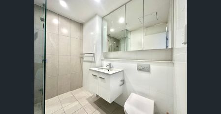 One Bedroom Apartment For Lease - Photo 2