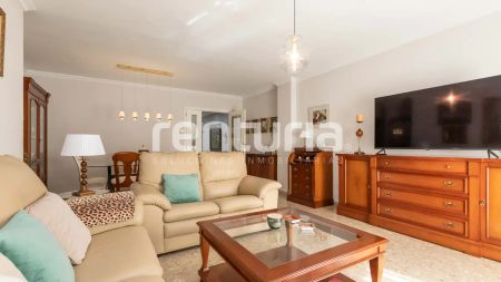 Piso de alquiler en Carrer Dels Centelles, Russafa - Foto 5