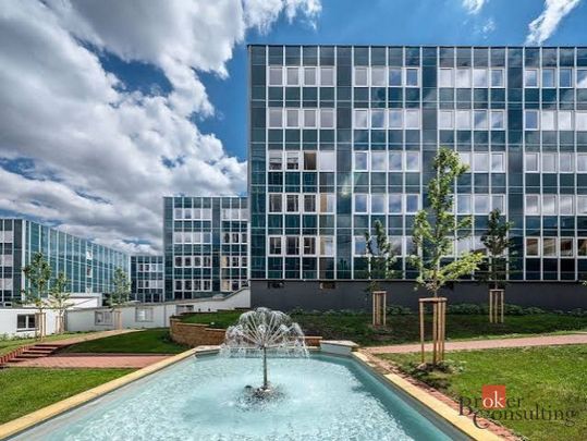 Pronájem bytu 1+kk 19 m² - Photo 1