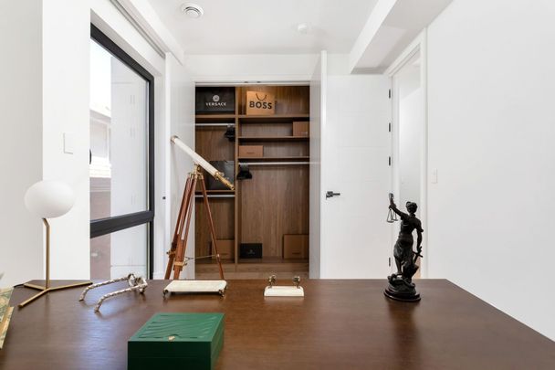 For Lease - 40 Sixth Street, Toronto, Ontario - Photo 1