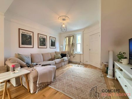 3 bedroom terraced house to rent - Photo 3