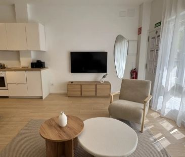 1-bedroom apartment for rent in Pueblo Nuevo, all bills included - Photo 5