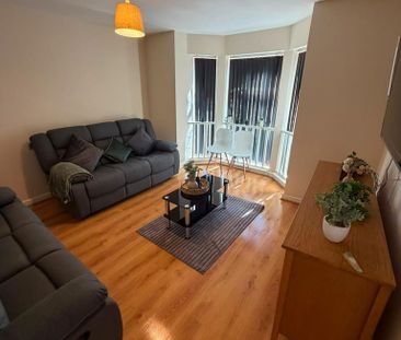 1 bedroom end of terrace house to rent - Photo 1
