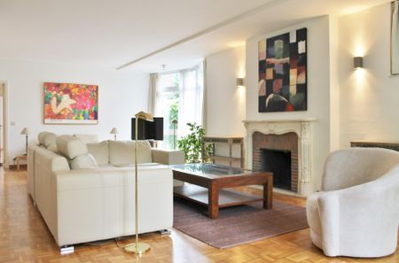 Appartement in Brussel - Photo 4