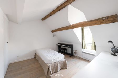 APPARTEMENT 4 PIÈCES - Photo 4