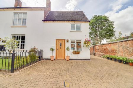 1 bedroom cottage to rent - Photo 2
