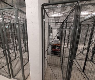 For Lease - 15 David Eyer Road Unit# 1407, Richmond Hill, Ontario - Photo 5