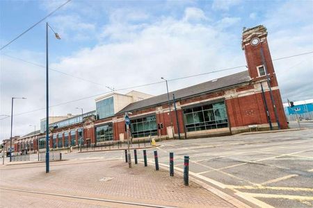 City Link, Hessel Street, Salford, M50 - Photo 5