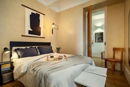 Carrer de Balmes, Barcelona, Catalonia 08007 - Foto 4