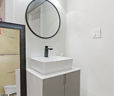 For Lease - 435 Pozbou Crescent, Milton, Ontario - Photo 5