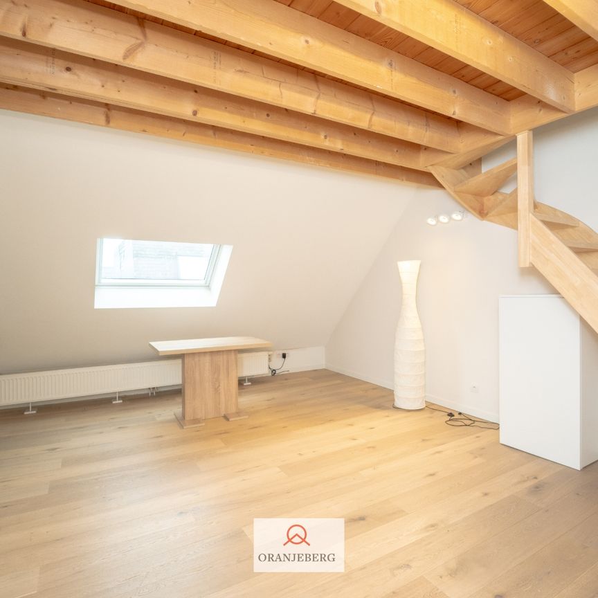 Appartement te huur in Gent - Photo 1