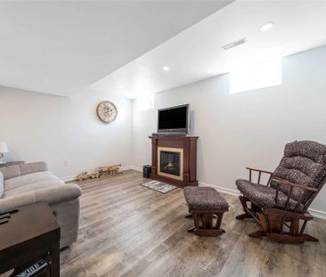 For Lease - 1024 Barclay Circle, Milton, Ontario - Photo 6