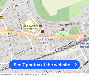 Mieszkanie na wynajem - 53 m² - 3 pokoje - Photo 1