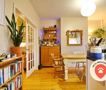 2 bedroom terraced house to rent - Photo 6