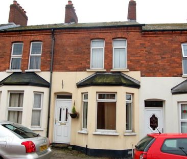 17 Pomona Avenue, BT43AL, Belfast - Photo 1