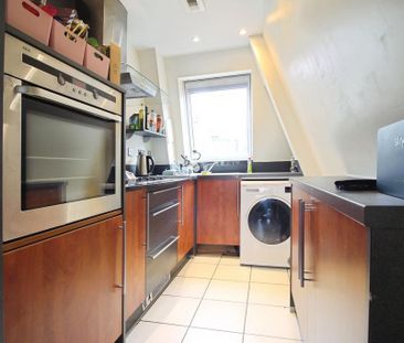 2 bedroom apartment to rent - Photo 5