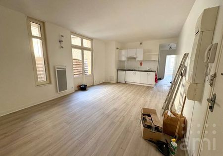 Appartement Niort hyper-centre 2 pièce(s) 55.60 m2 - Photo 3