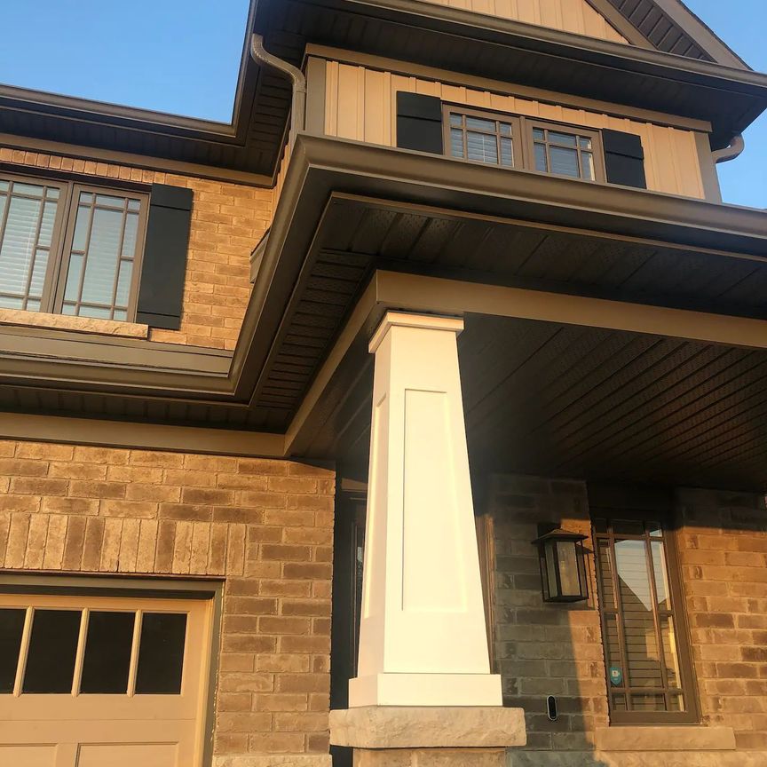 For Lease - 7 Archer Avenue, Collingwood, Ontario - Photo 1