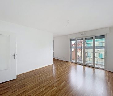 Location Appartement 3 pièces 66m² WOLFISHEIM 67202 - Photo 2
