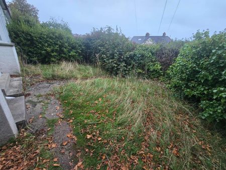 2 bedroom maisonette to rent - Photo 2