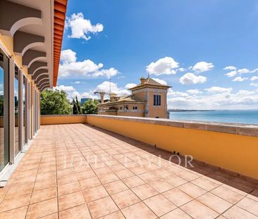 Apartamento em Cascais, Cascais e Estoril - Photo 6