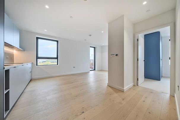 1 bedroom apartment to rent - Photo 1