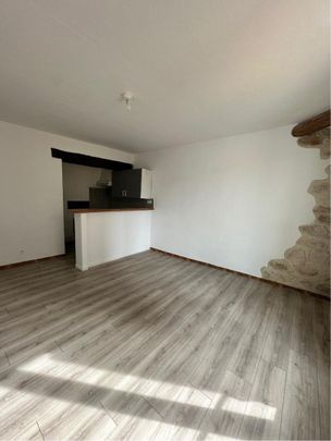 Appartement Trets - 3 pi�ce(s) - 49.97 m2, - Photo 1