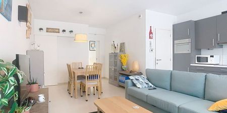 Appartement te huur in Winksele voor € 950 met 1 slaapkamer - Photo 3