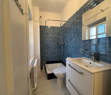 À louer – Appartement 1 pièce rénové au centre de Montreux - Photo 4