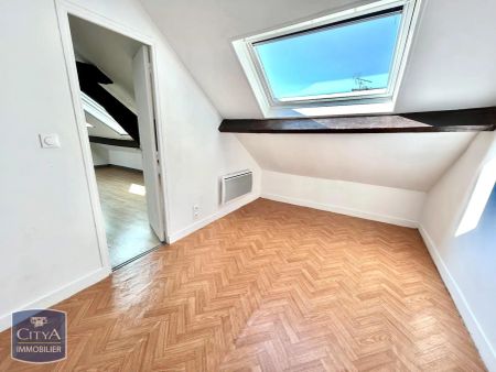 Appartement à louer 3 pièces 38.68m² - Photo 5