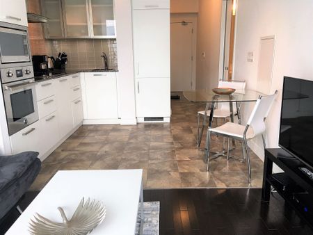 For Lease - 14 York Street Unit# 3609, Toronto, Ontario - Photo 4